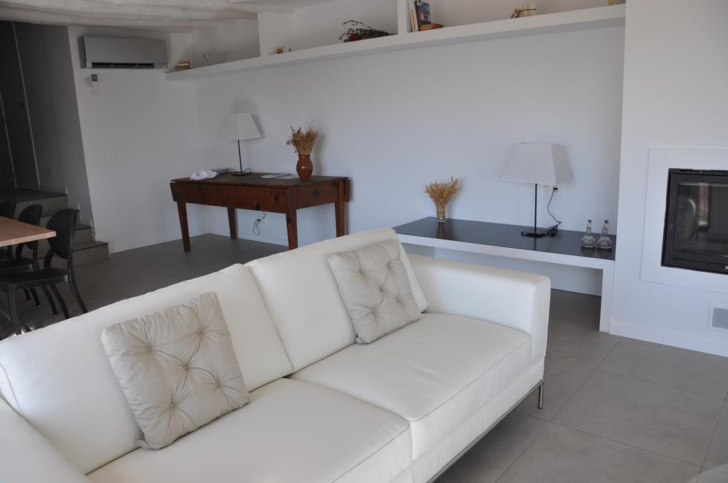 Apartamentos Las Moradas Ла-Хинеброса Экстерьер фото