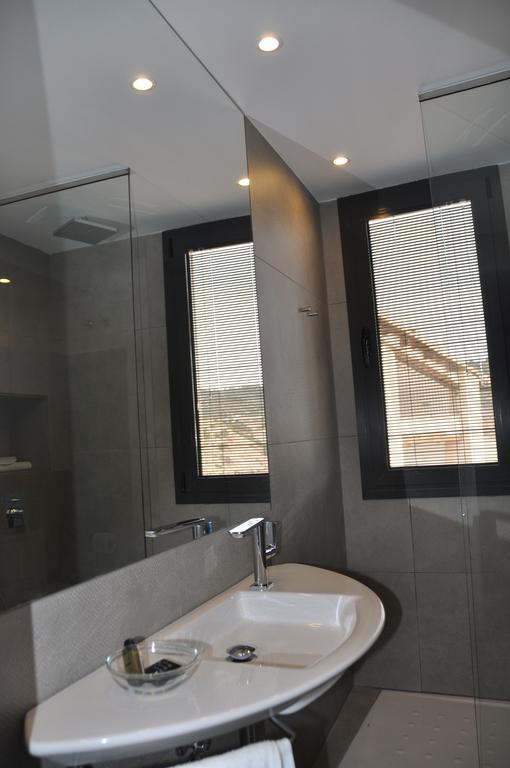 Apartamentos Las Moradas Ла-Хинеброса Экстерьер фото