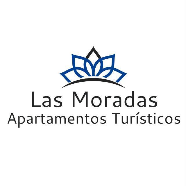 Apartamentos Las Moradas Ла-Хинеброса Экстерьер фото